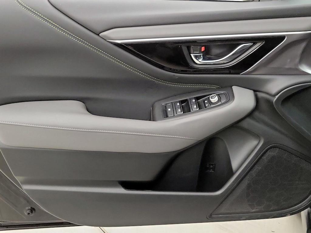 used 2023 Subaru Outback car, priced at $27,998