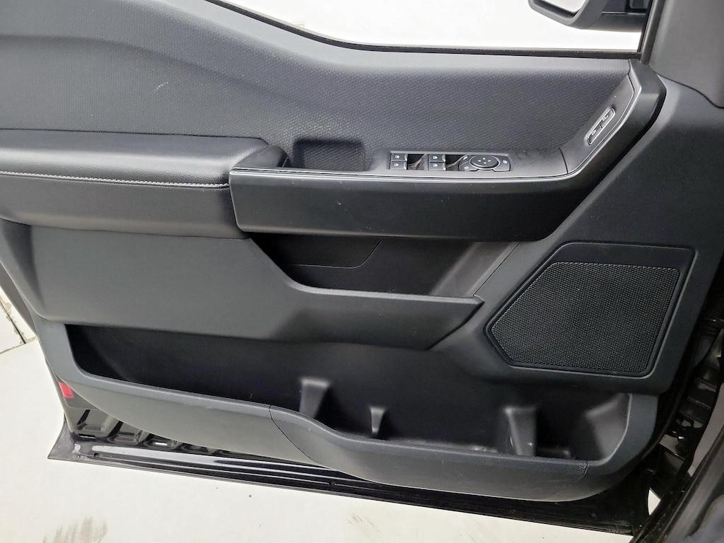 used 2023 Ford F-150 car, priced at $29,998