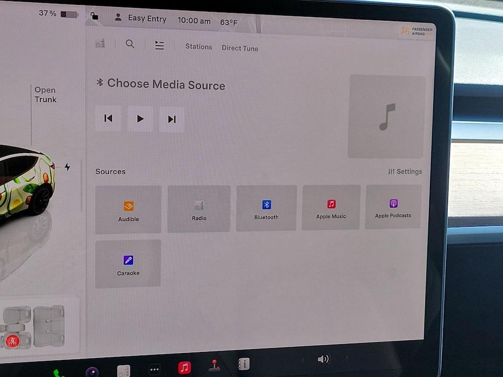 used 2022 Tesla Model Y car, priced at $29,998