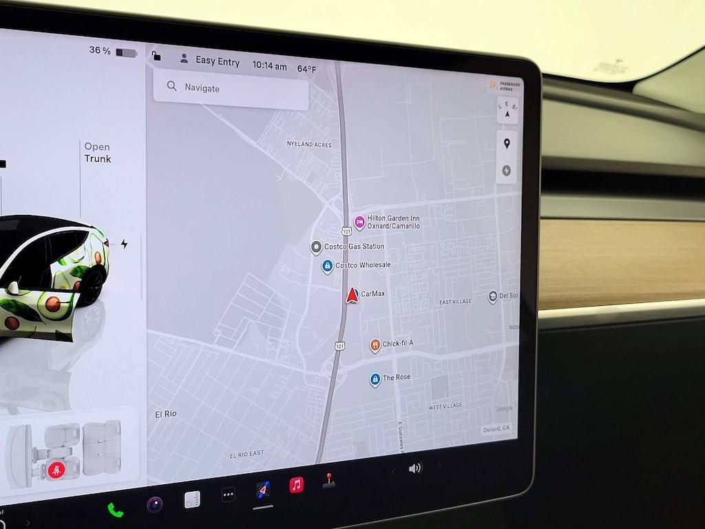 used 2022 Tesla Model Y car, priced at $29,998