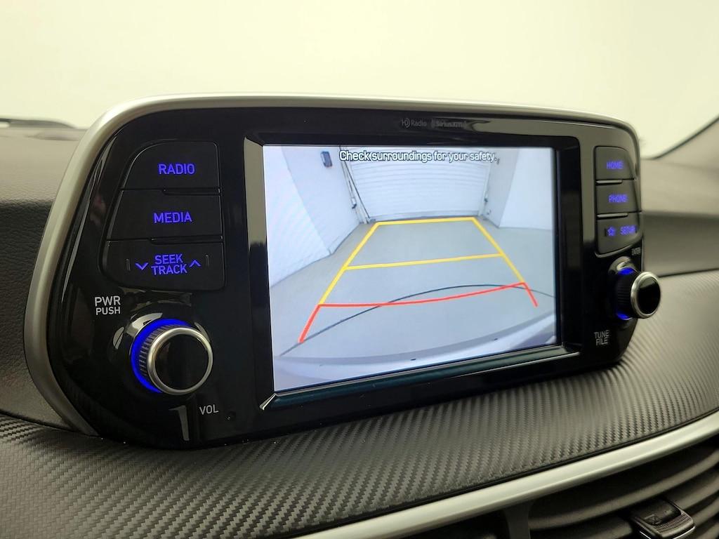 used 2020 Hyundai Tucson car, priced at $16,998