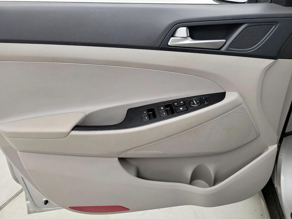 used 2020 Hyundai Tucson car, priced at $16,998