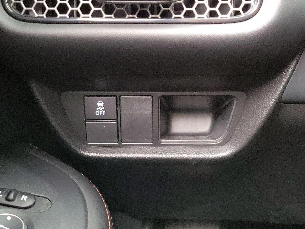 used 2025 Honda HR-V car, priced at $26,998