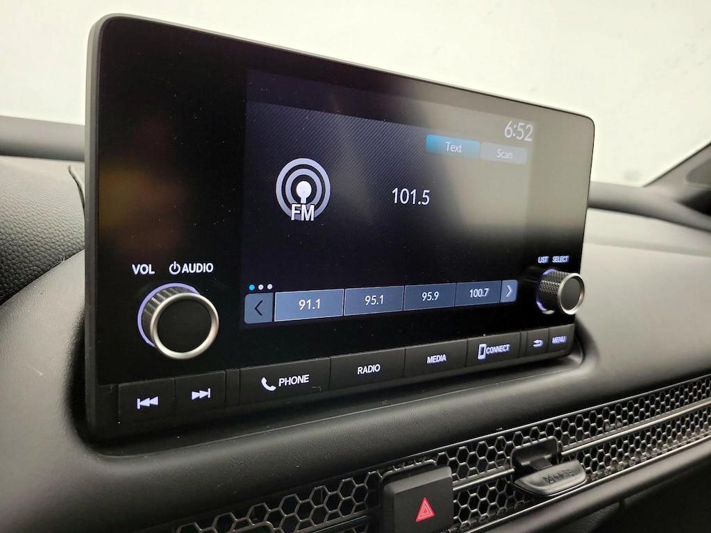 used 2025 Honda HR-V car, priced at $26,998