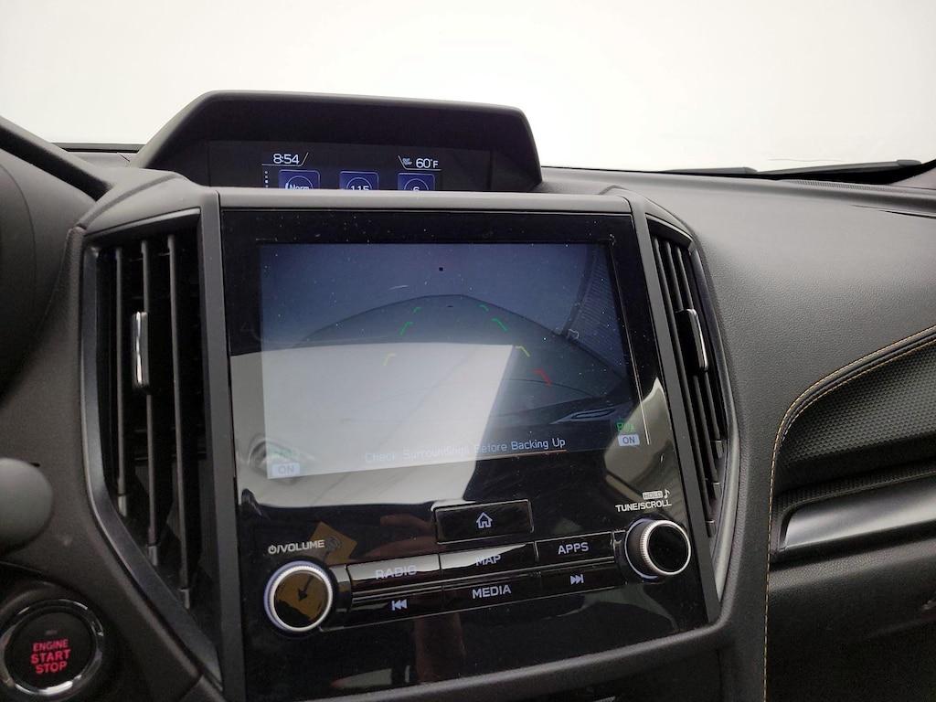 used 2024 Subaru Forester car, priced at $32,998