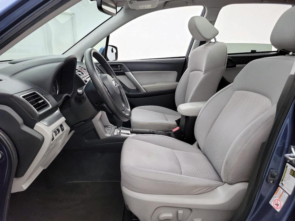 used 2016 Subaru Forester car, priced at $12,998