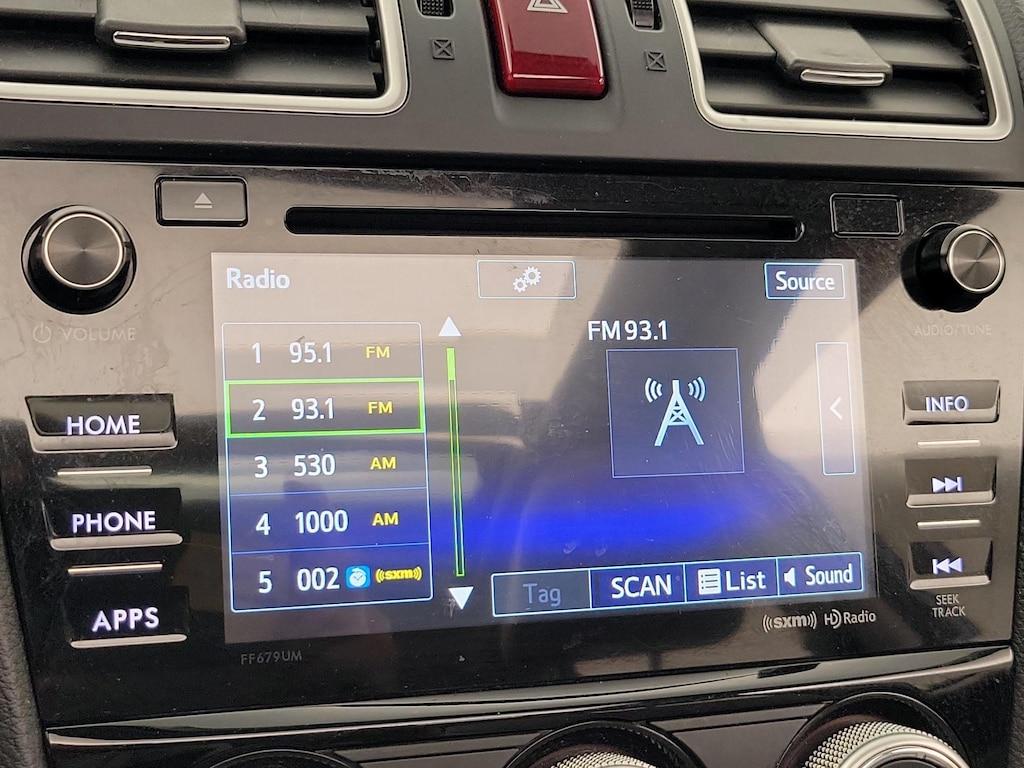 used 2016 Subaru Forester car, priced at $12,998