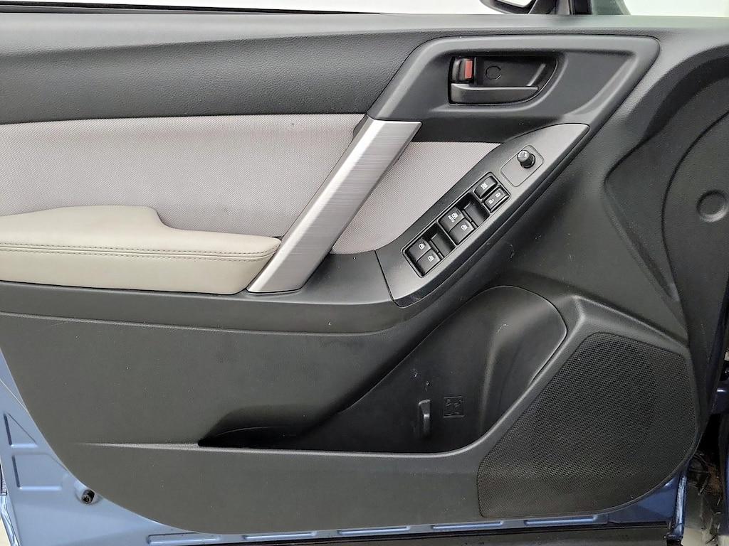 used 2016 Subaru Forester car, priced at $12,998