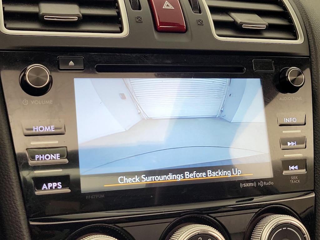 used 2016 Subaru Forester car, priced at $12,998