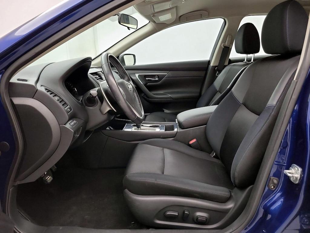 used 2018 Nissan Altima car, priced at $13,998