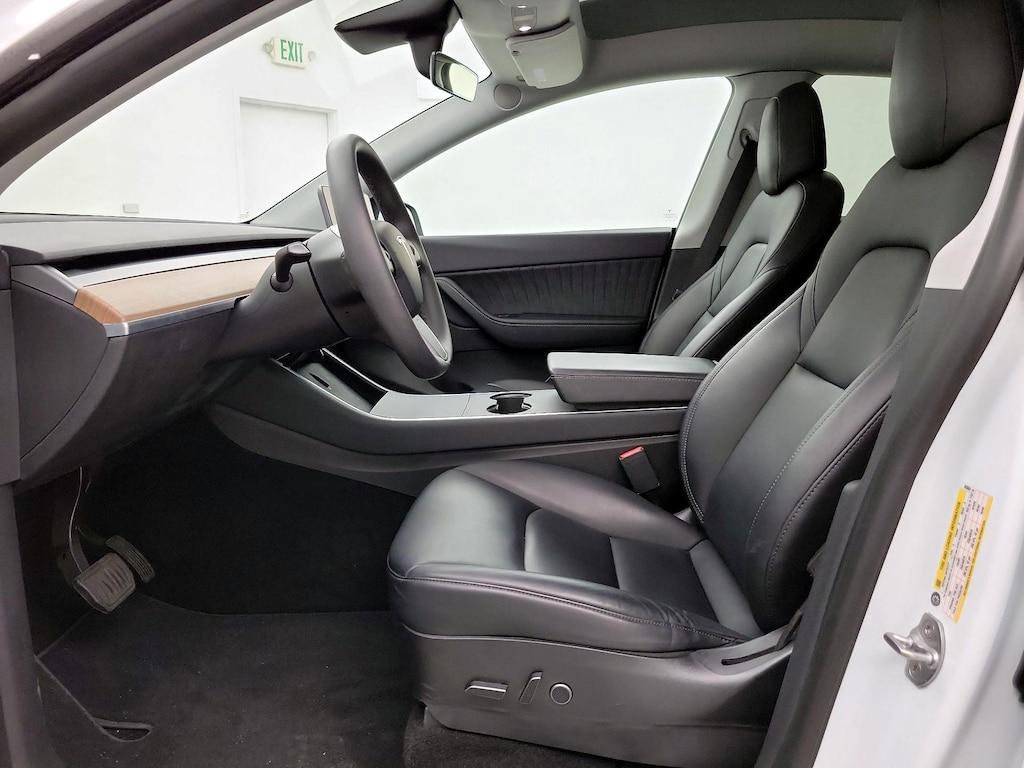used 2021 Tesla Model Y car, priced at $29,998