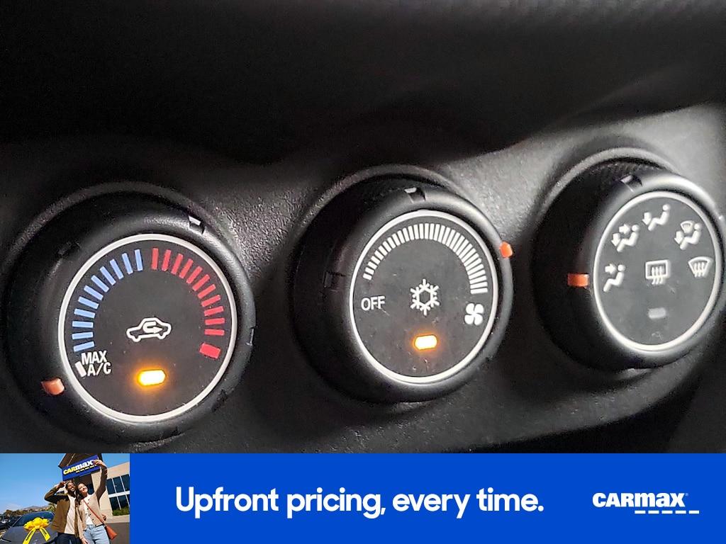 used 2016 Mitsubishi Outlander Sport car, priced at $13,998