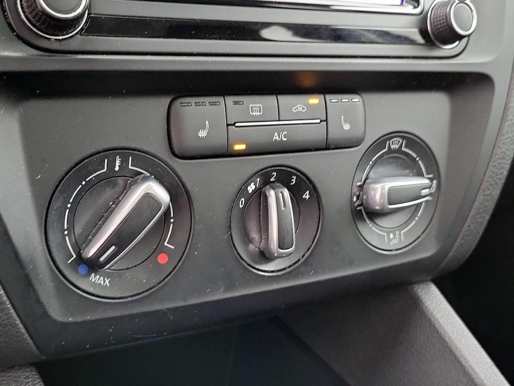 used 2017 Volkswagen Jetta car, priced at $12,599