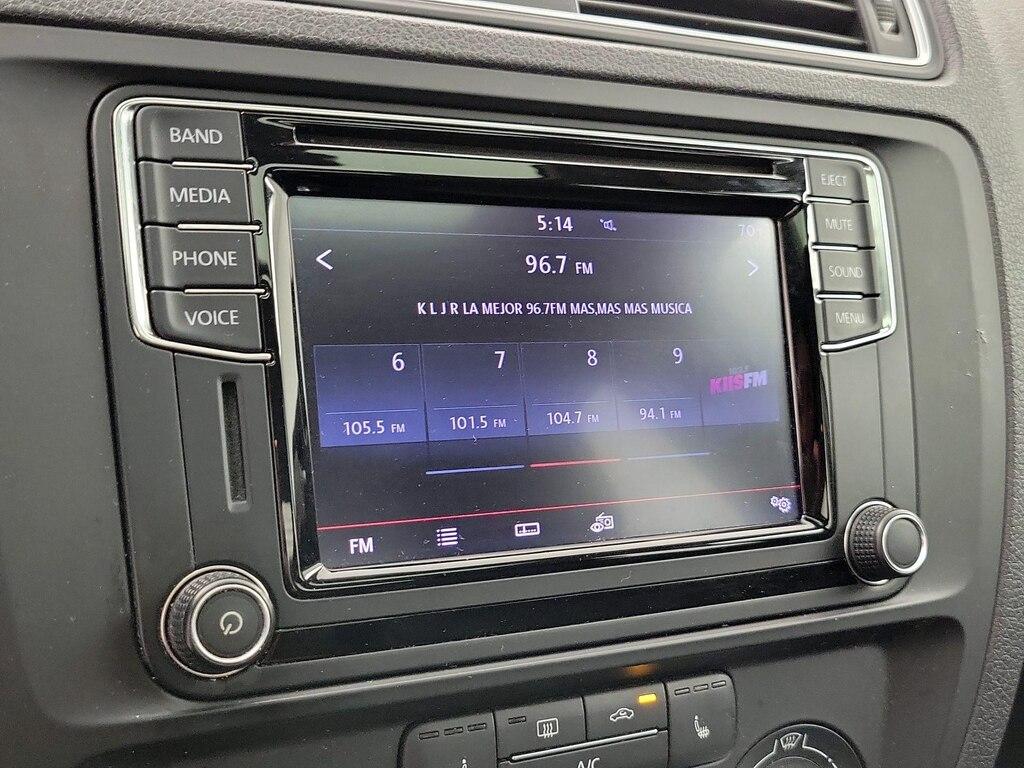 used 2017 Volkswagen Jetta car, priced at $12,599