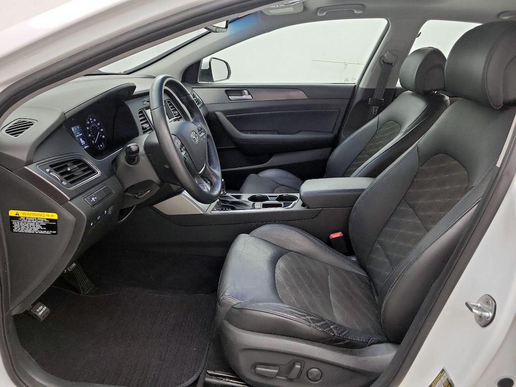 used 2017 Hyundai Sonata car, priced at $11,998
