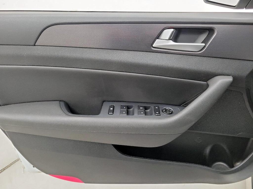 used 2017 Hyundai Sonata car, priced at $11,998