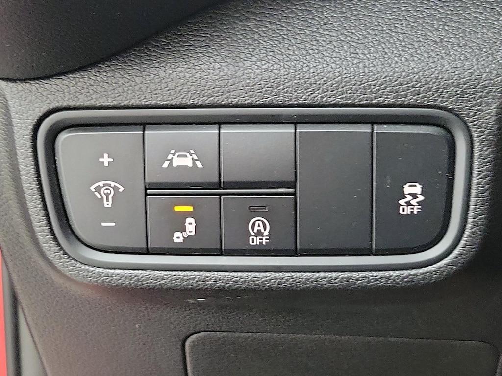 used 2020 Kia Soul car, priced at $13,998