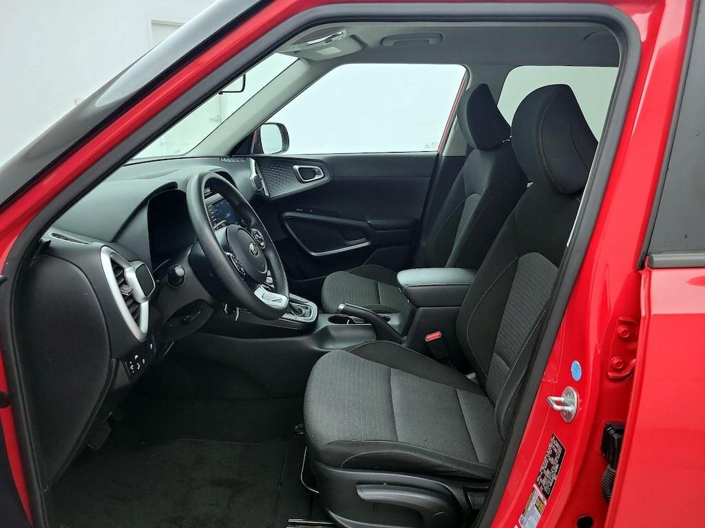 used 2020 Kia Soul car, priced at $13,998