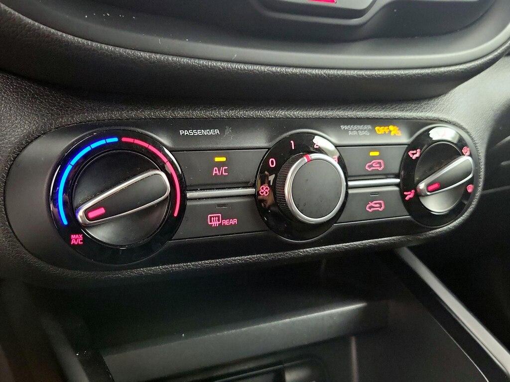 used 2020 Kia Soul car, priced at $13,998