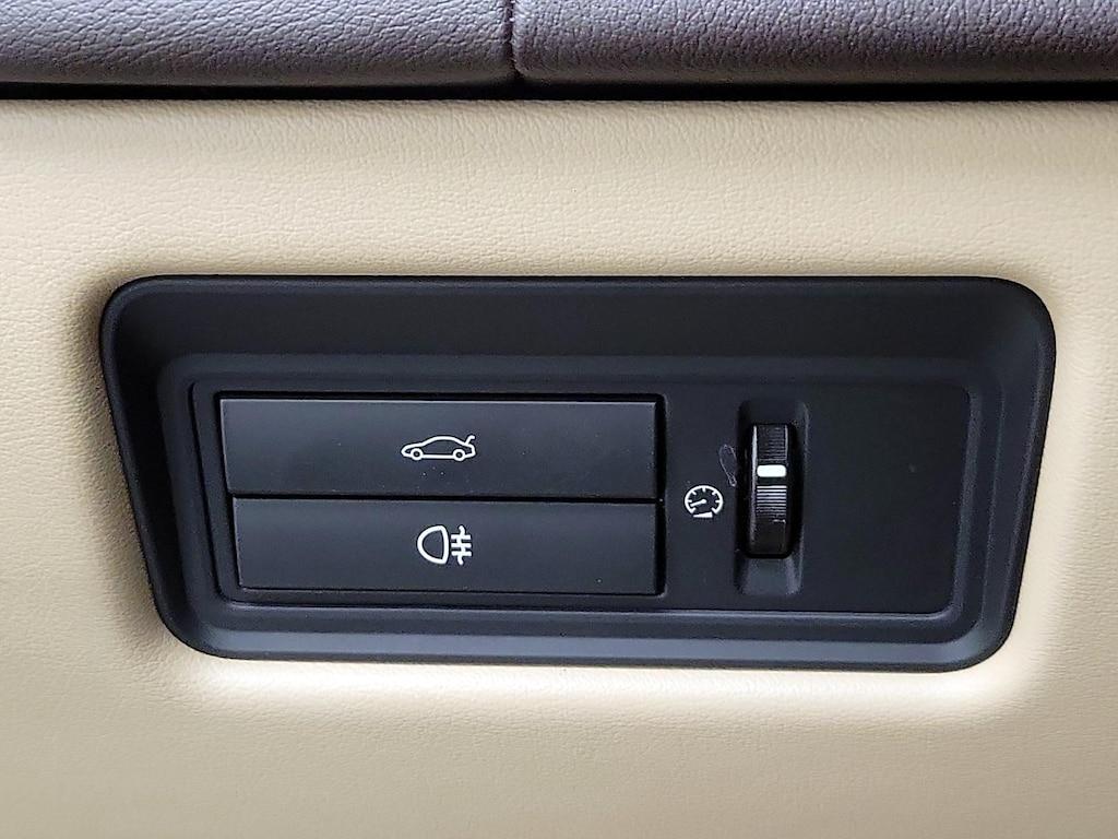 used 2019 Jaguar XJ car, priced at $34,998