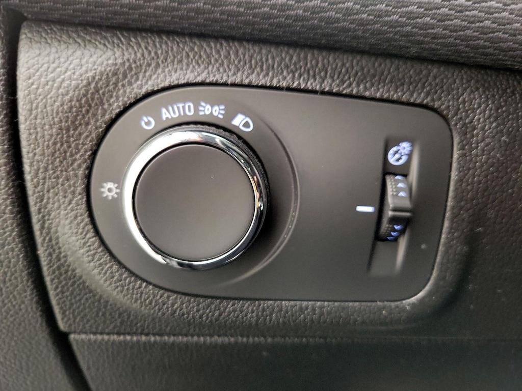 used 2019 Chevrolet Cruze car, priced at $13,599