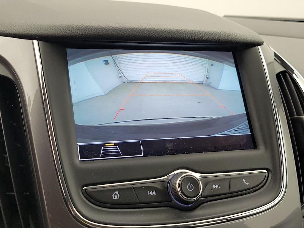 used 2019 Chevrolet Cruze car, priced at $13,599