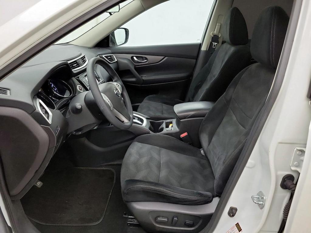 used 2016 Nissan Rogue car, priced at $12,998