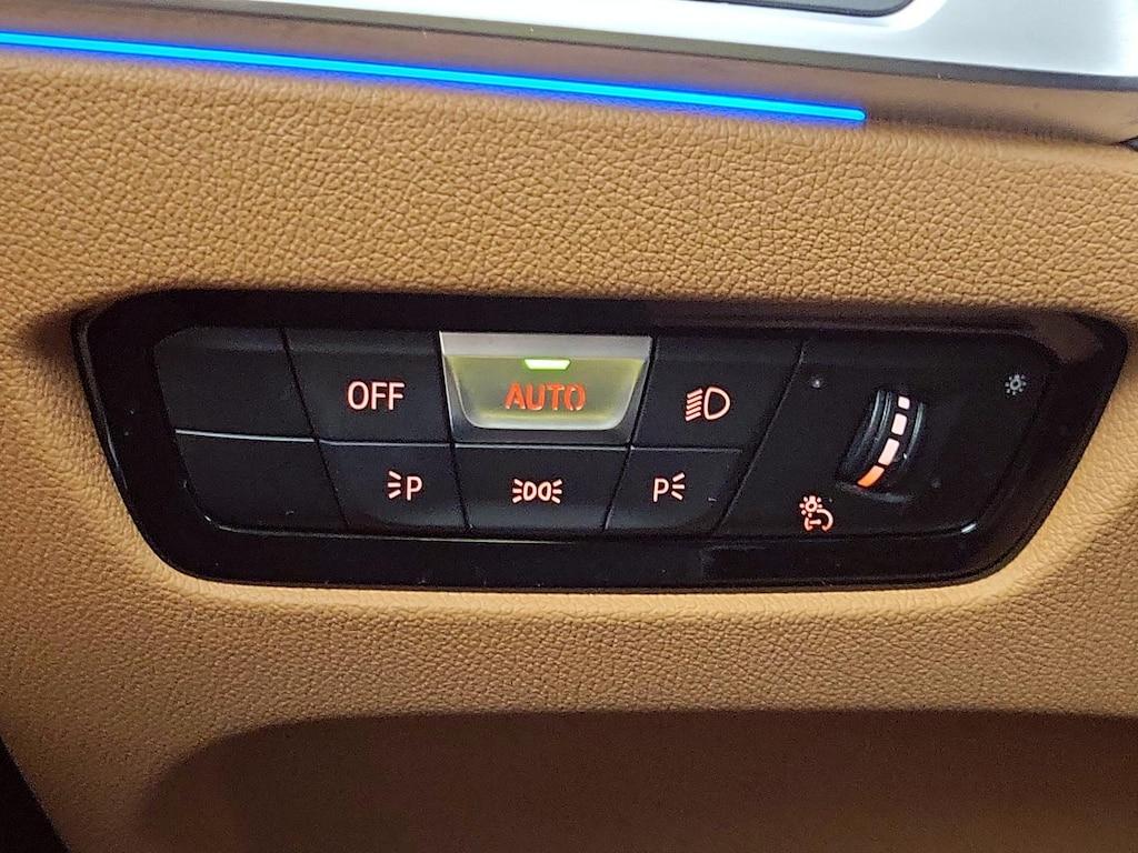 used 2022 BMW 330e car, priced at $27,998