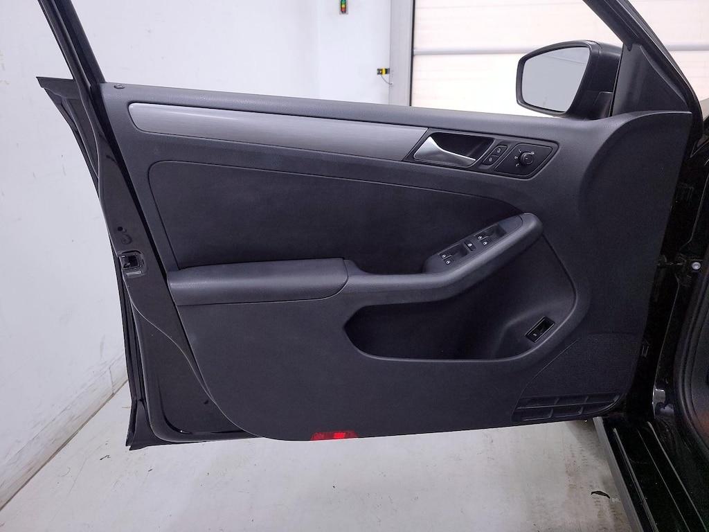 used 2016 Volkswagen Jetta car, priced at $10,998