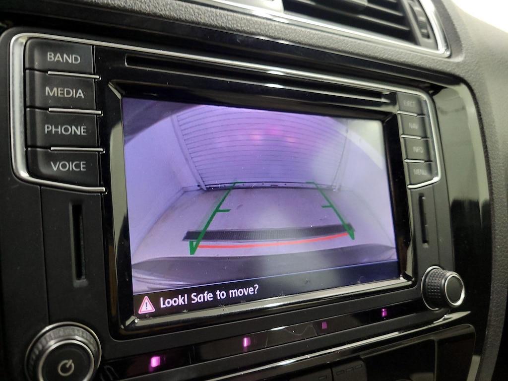 used 2016 Volkswagen Jetta car, priced at $10,998