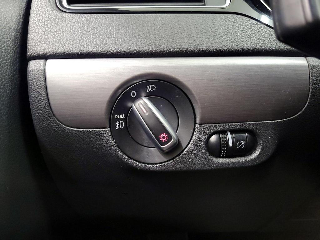 used 2016 Volkswagen Jetta car, priced at $10,998