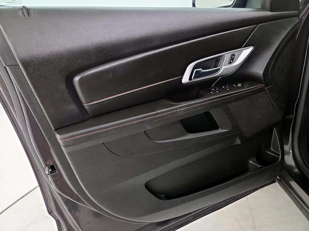 used 2015 GMC Terrain car, priced at $13,998