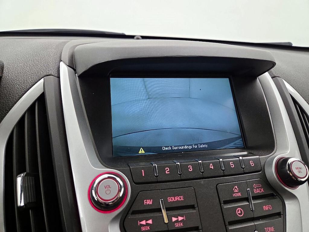 used 2015 GMC Terrain car, priced at $13,998