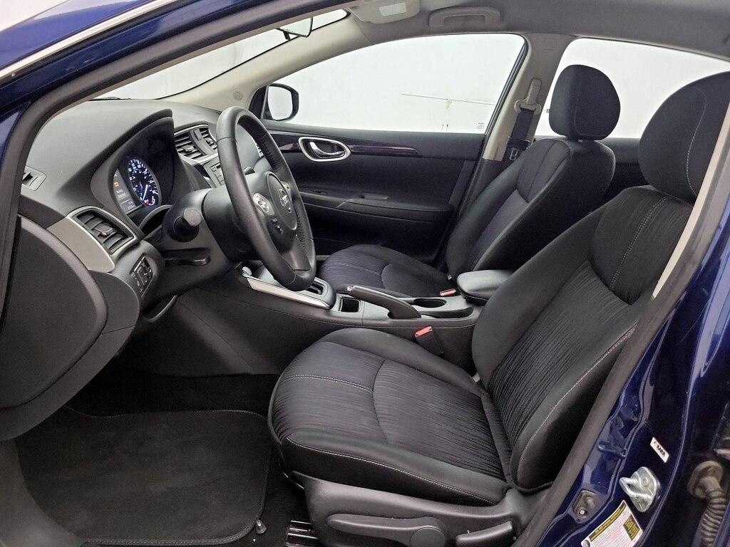 used 2018 Nissan Sentra car, priced at $13,998