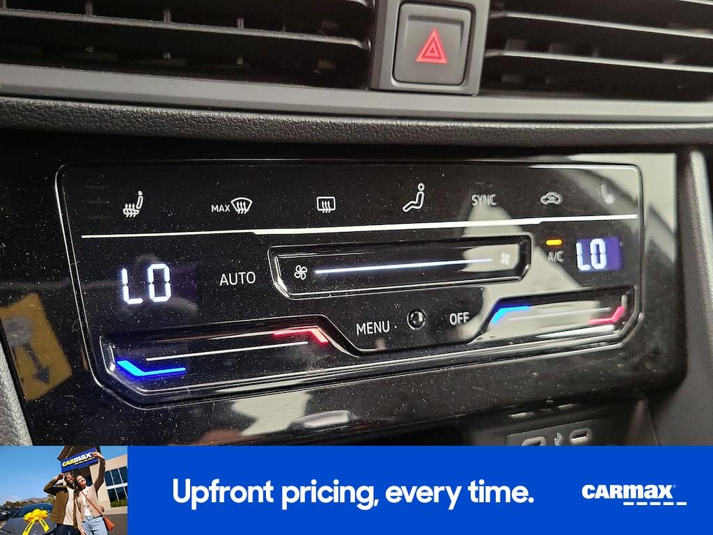 used 2025 Volkswagen Jetta car, priced at $20,998