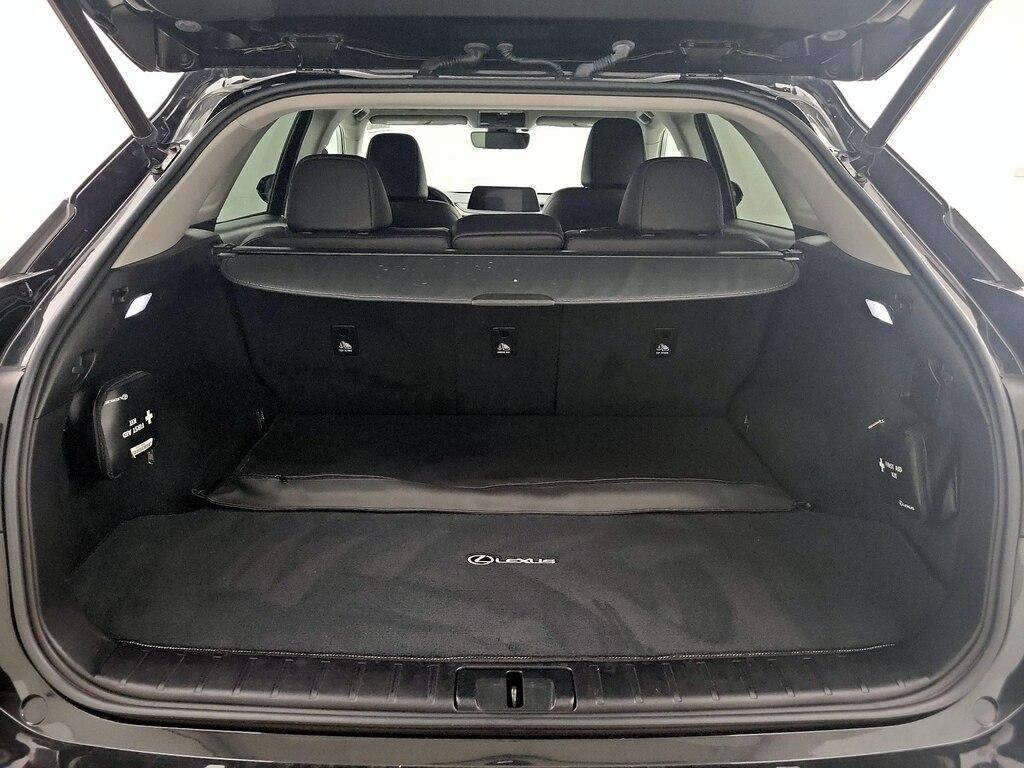 used 2021 Lexus RX 350 car, priced at $35,998