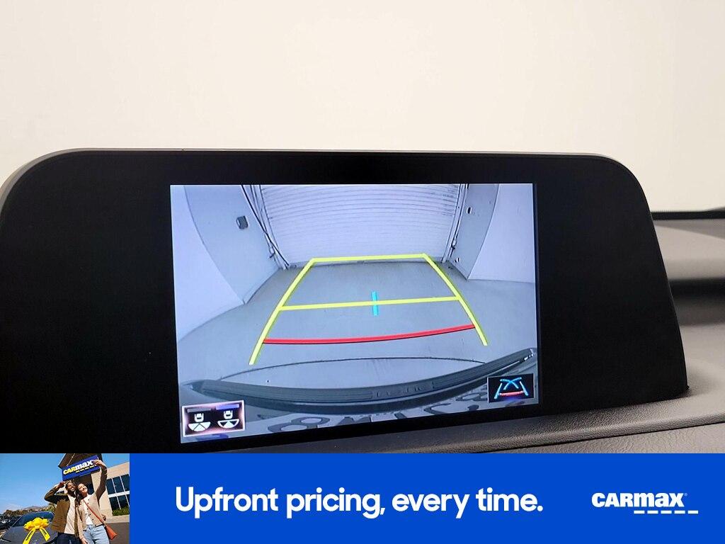 used 2021 Lexus RX 350 car, priced at $35,998