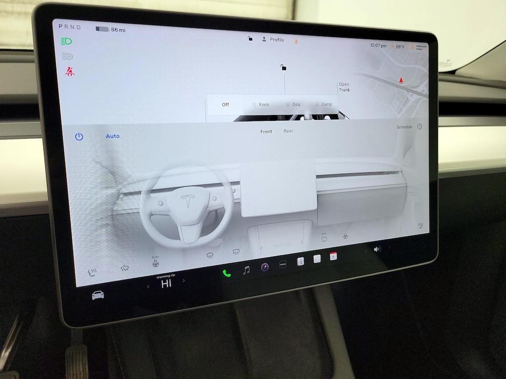 used 2022 Tesla Model Y car, priced at $31,998