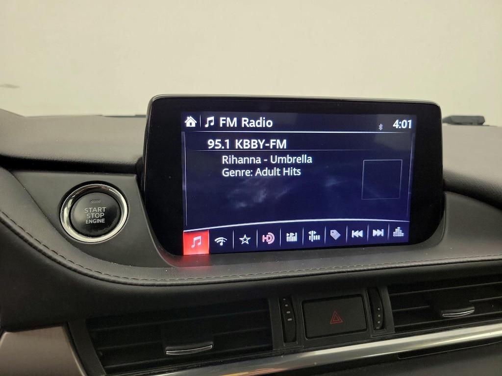 used 2018 Mazda Mazda6 car, priced at $16,998