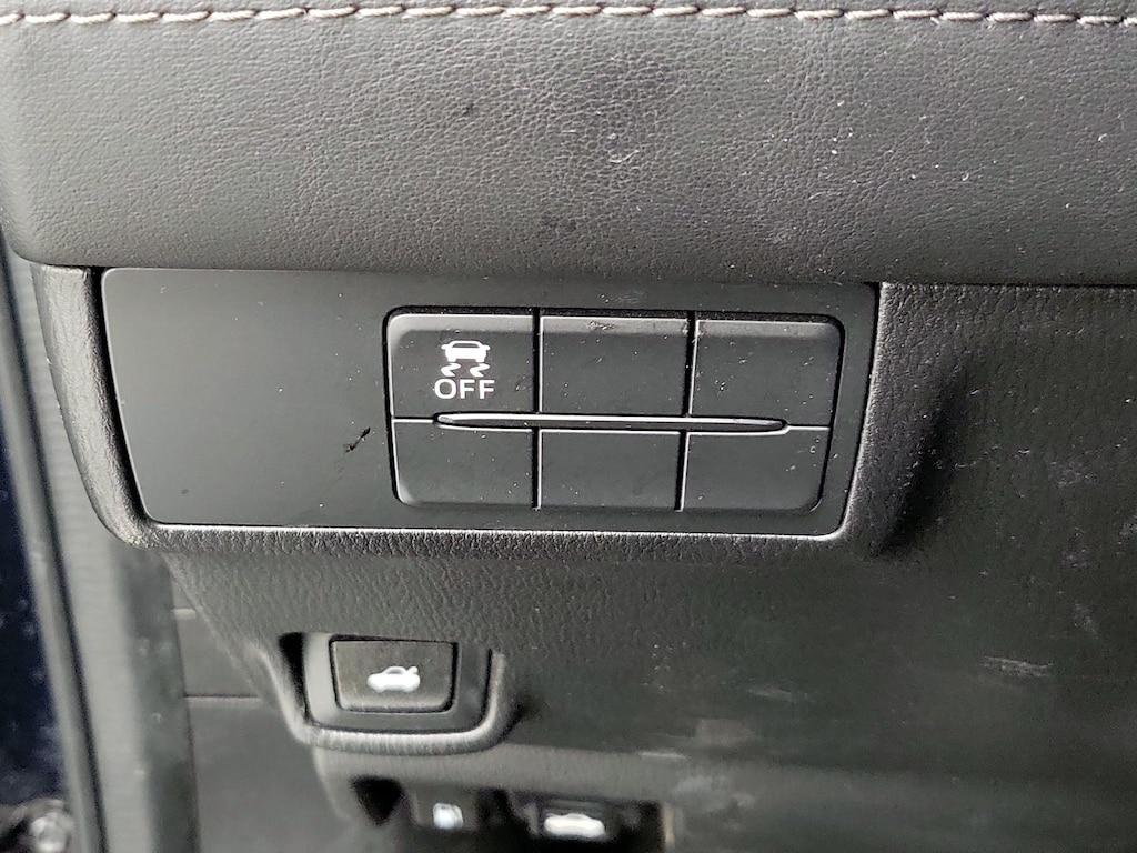 used 2018 Mazda Mazda6 car, priced at $16,998