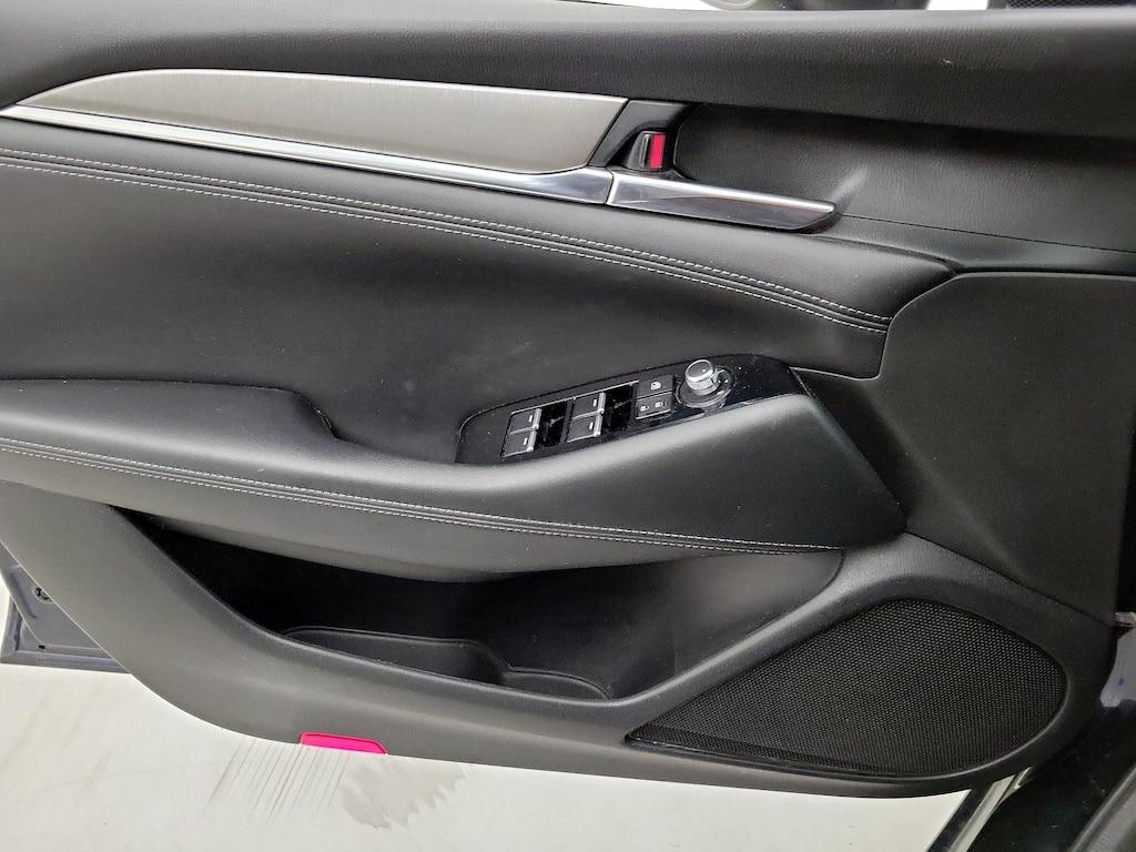 used 2018 Mazda Mazda6 car, priced at $16,998