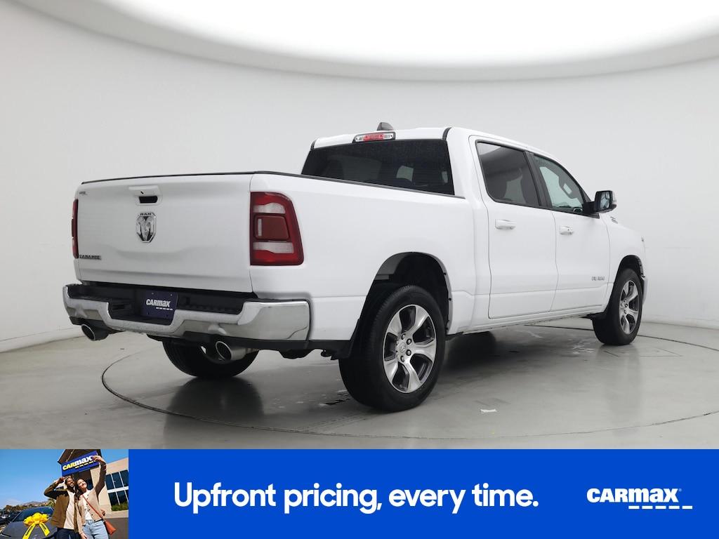 used 2024 Ram 1500 car, priced at $38,998