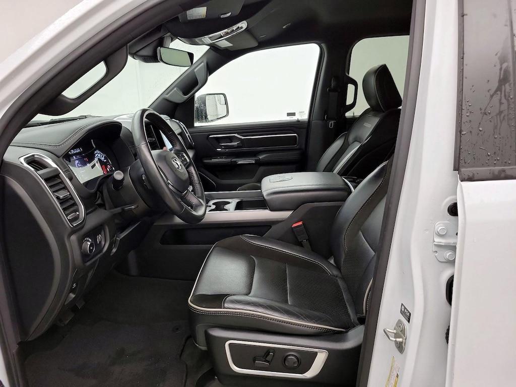 used 2024 Ram 1500 car, priced at $38,998