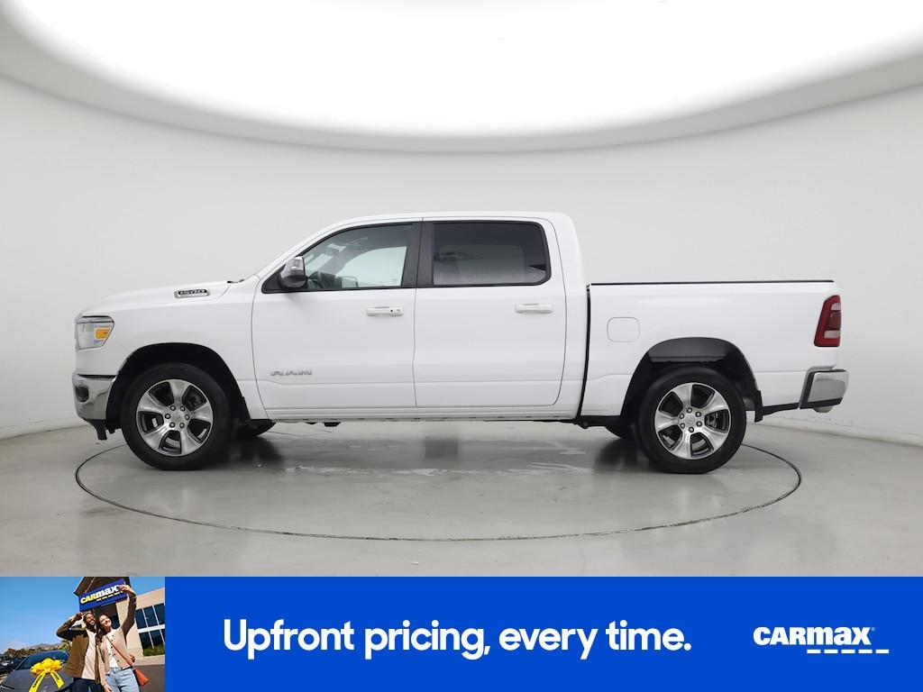 used 2024 Ram 1500 car, priced at $38,998