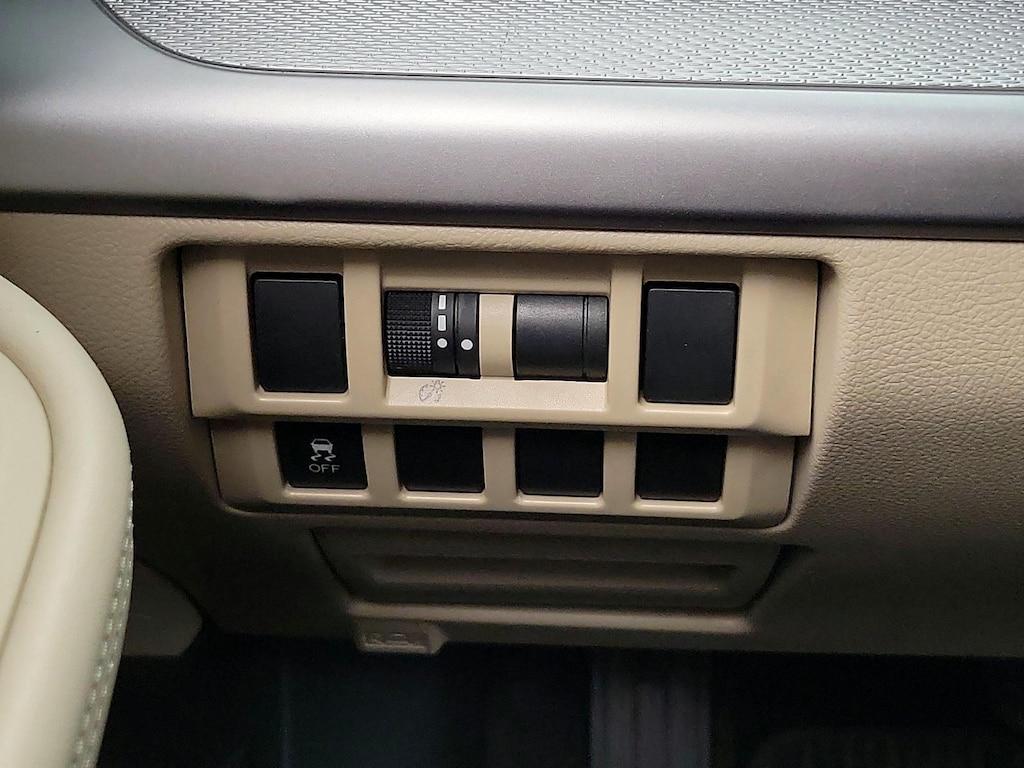 used 2015 Subaru Outback car, priced at $13,998