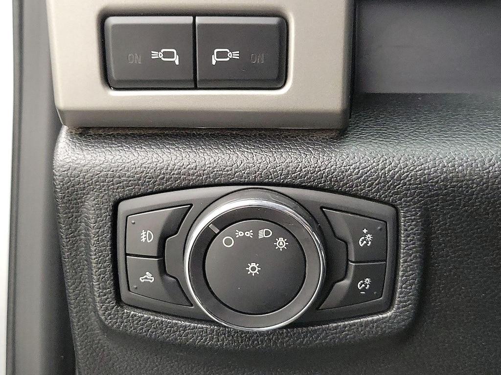 used 2015 Ford F-150 car, priced at $29,998