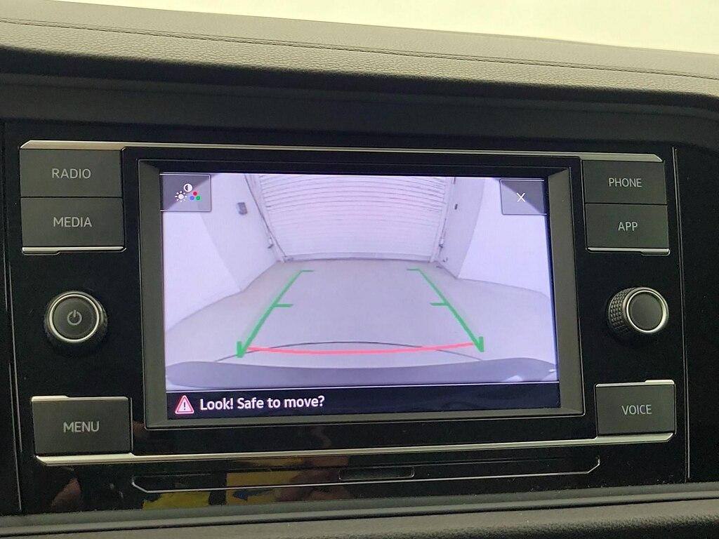 used 2024 Volkswagen Jetta car, priced at $19,998