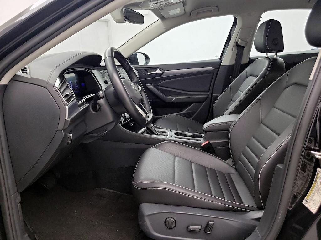 used 2024 Volkswagen Jetta car, priced at $19,998