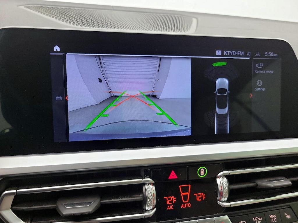 used 2023 BMW 430 car, priced at $37,998