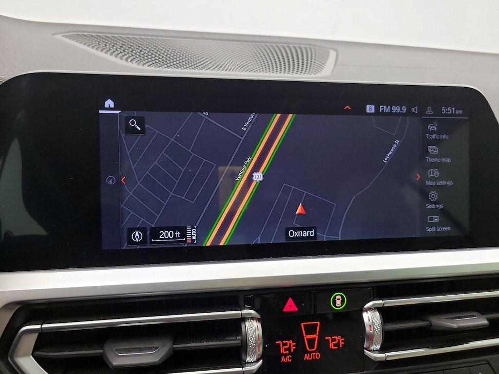 used 2023 BMW 430 car, priced at $37,998